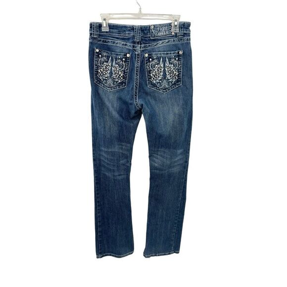 Flight jeans - Picture 2 of 14